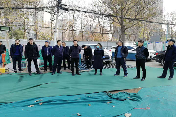 爱游戏官方网页版-爱游戏(中国)
领导调研市政工程建设工作