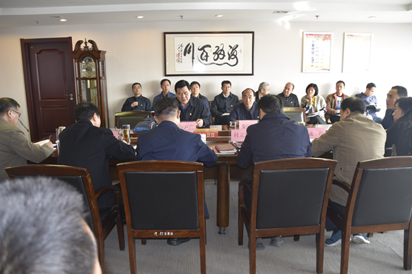 爱游戏官方网页版-爱游戏(中国)
党委理论学习中心组召开“廉洁自律”专题集中学习研讨会议