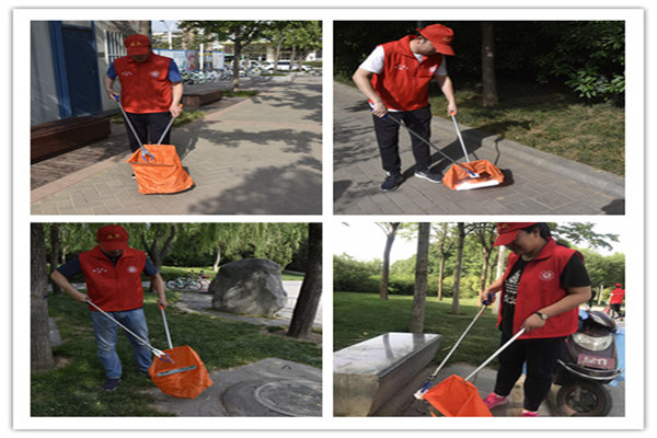 爱游戏官方网页版-爱游戏(中国)
有效开展“三捡”及“拒绝车窗抛物”志愿服务活动