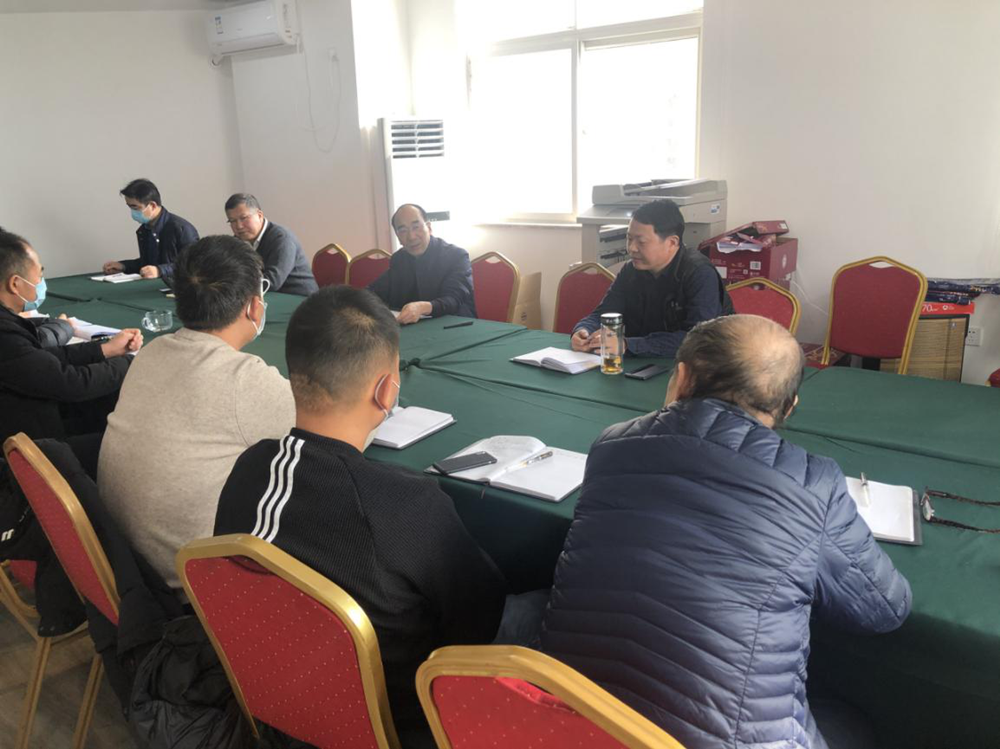 爱游戏官方网页版-爱游戏(中国)
召开打通“断头路”工作专题会