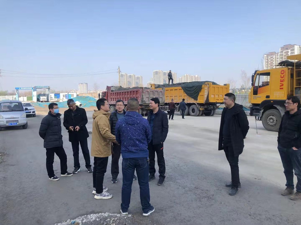 爱游戏官方网页版-爱游戏(中国)
开展市政工程“两会”期间安全生产专项检查工作