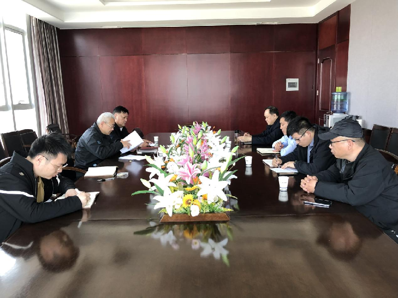 爱游戏官方网页版-爱游戏(中国)
赫喆党支部召开学习贯彻“全国‘两会’精神”专题会议