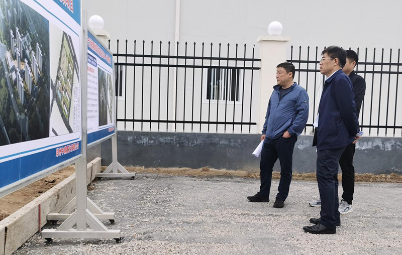 爱游戏官方网页版-爱游戏(中国)
负责人汪洋到侯寨新镇区安置区调研项目建设工作